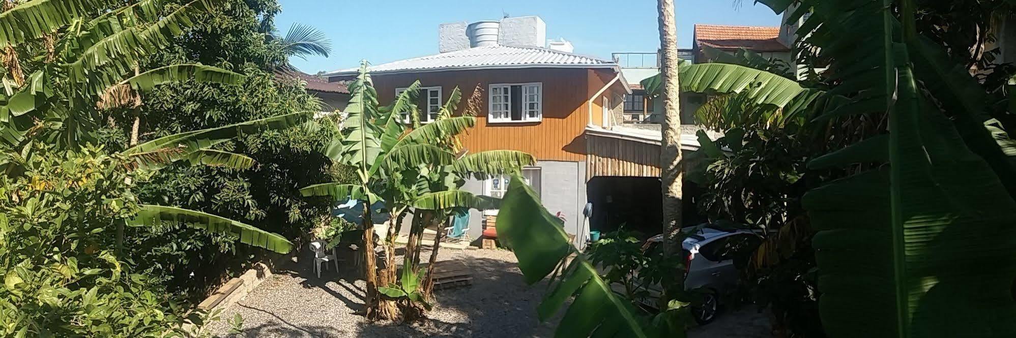 Florianópolis 泰拉之家青年旅馆旅舍 外观 照片